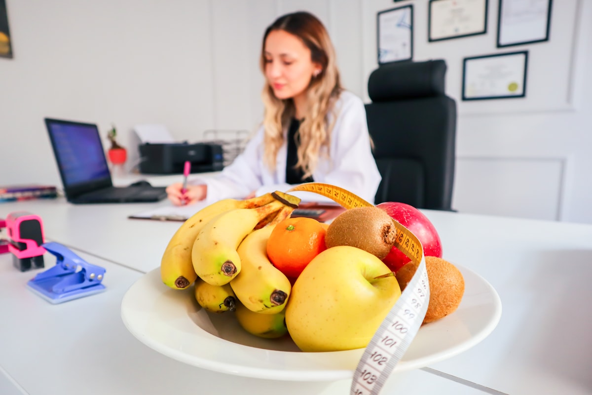 Cinci rețete de mic dejun plin de nutrienți