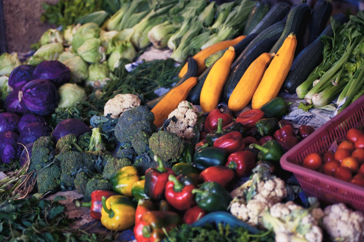 Digestie sănătoasă prin alegeri alimentare chibzuite